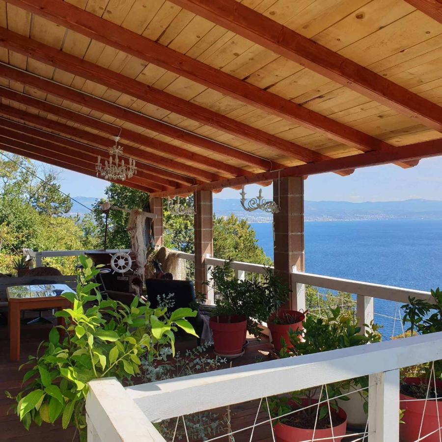 Mary'S Garden Βίλα Tulisevica Εξωτερικό φωτογραφία