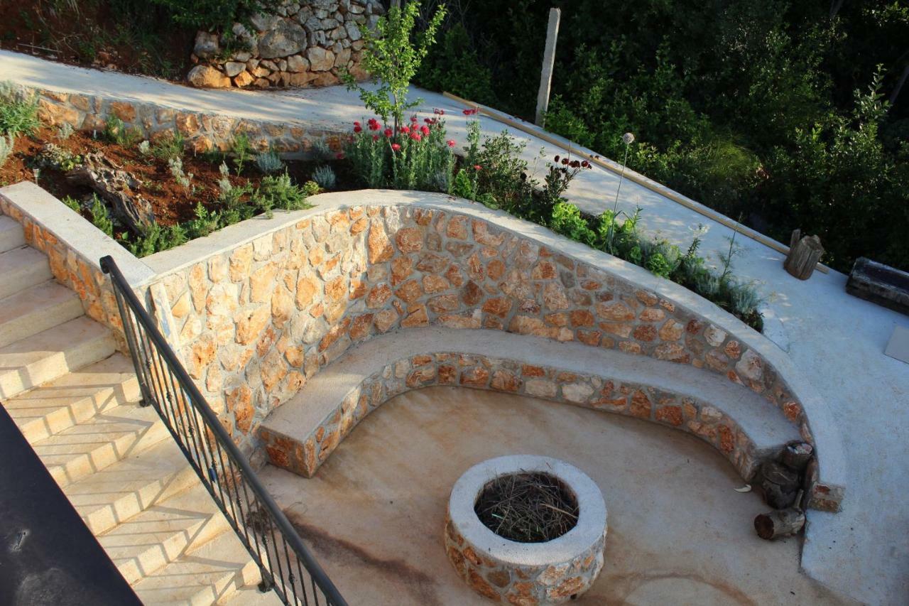 Mary'S Garden Βίλα Tulisevica Εξωτερικό φωτογραφία