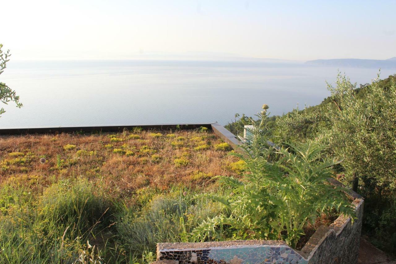 Mary'S Garden Βίλα Tulisevica Εξωτερικό φωτογραφία