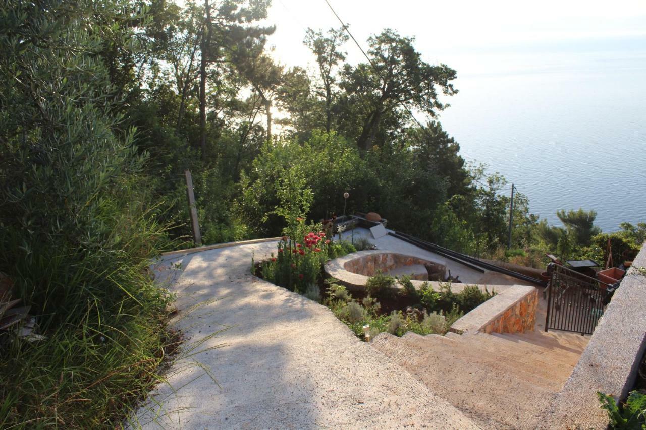 Mary'S Garden Βίλα Tulisevica Εξωτερικό φωτογραφία